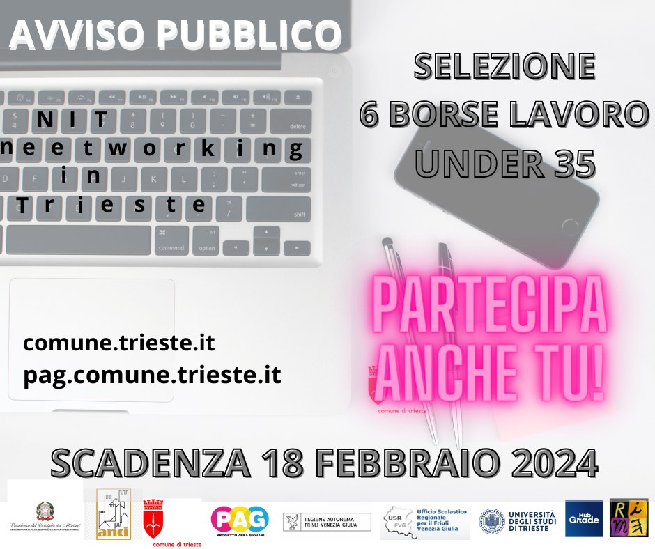Comune-Trieste-borse-lavoro-2024