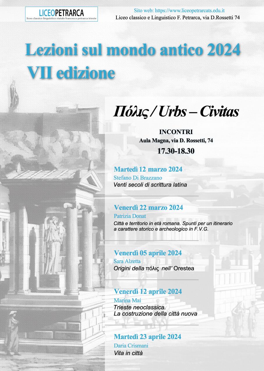 Petrarca-Lezioni-sul-mondo-antico-2024-poster