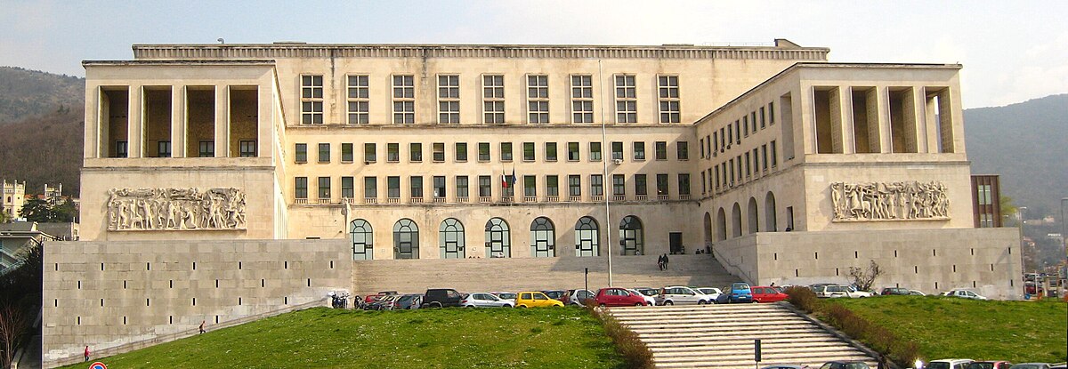 Università Trieste – Diritto allo Studio 2025 Università Trieste - Diritto allo Studio 2025
