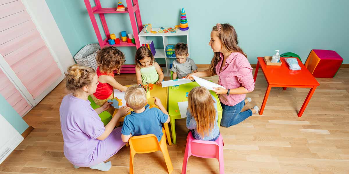 concorso educatori asilo nido 2025