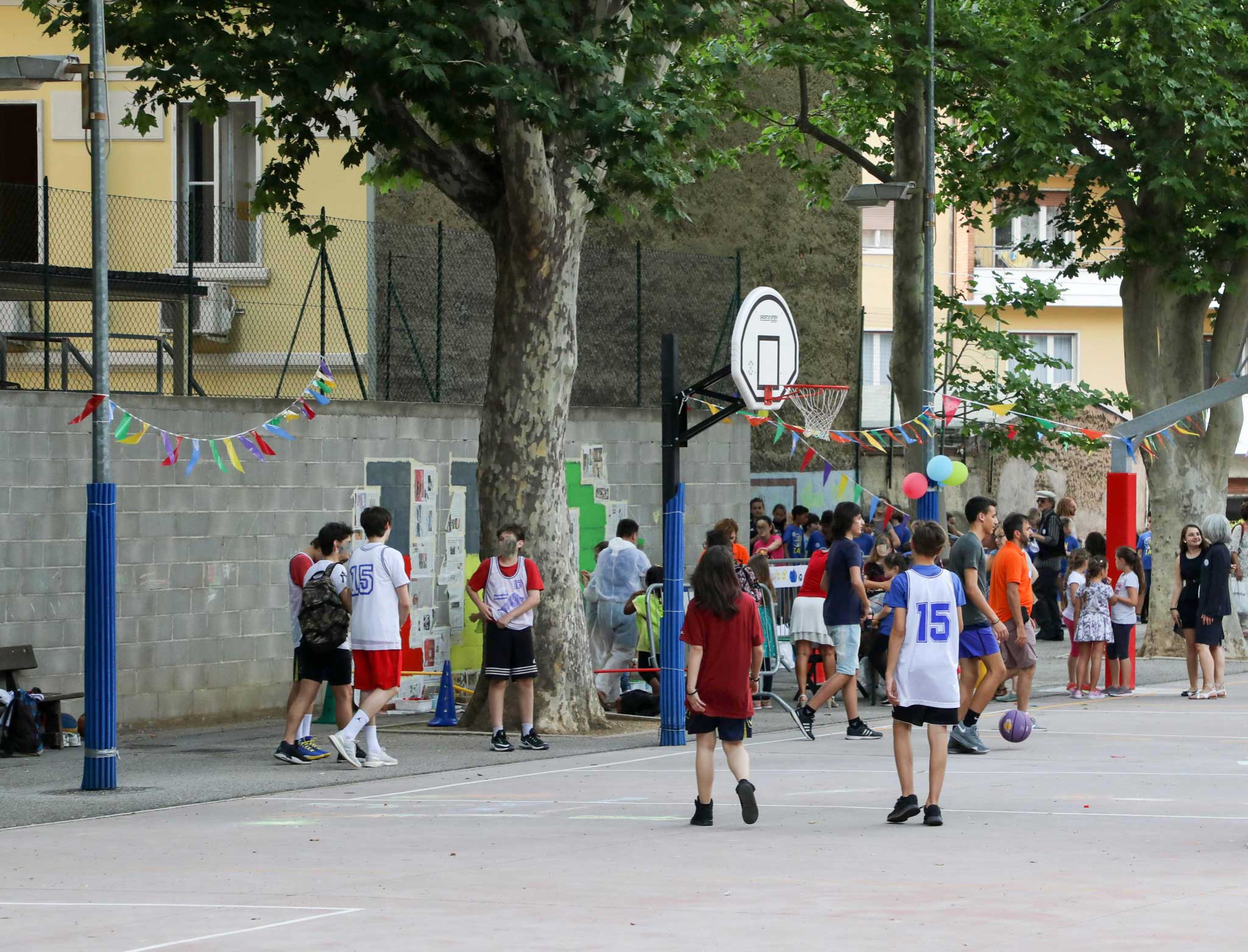 concorso ricreatori graduatoria 2024-2025