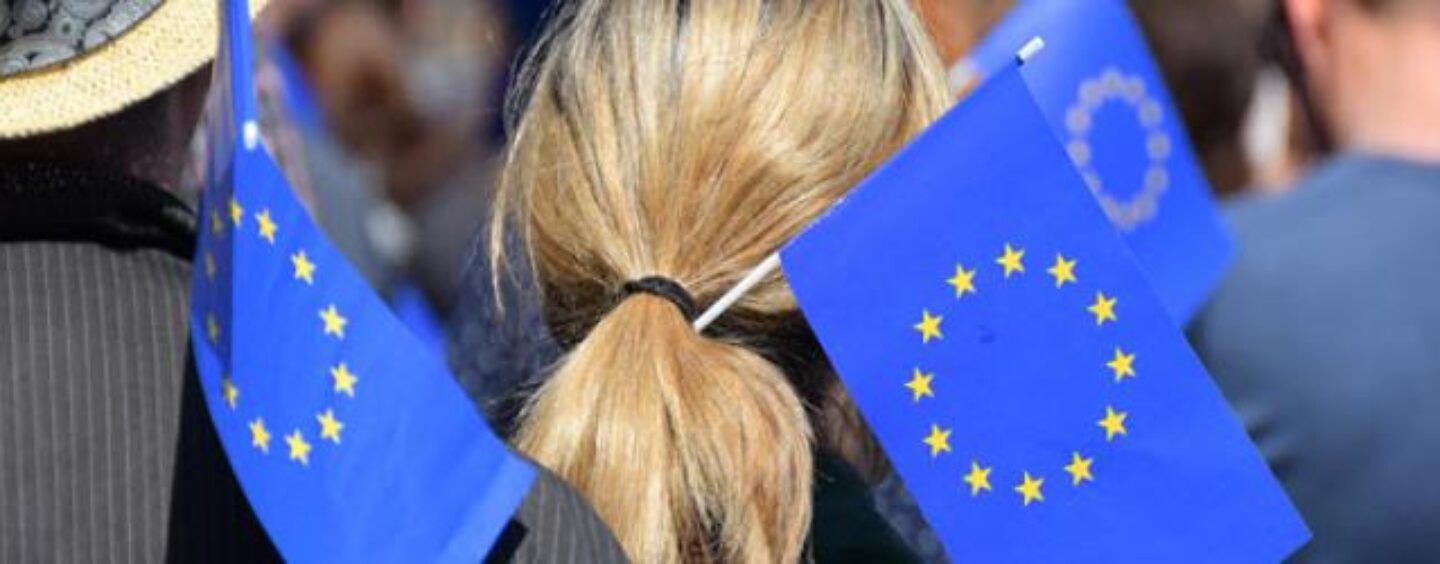 eurodesk blonge