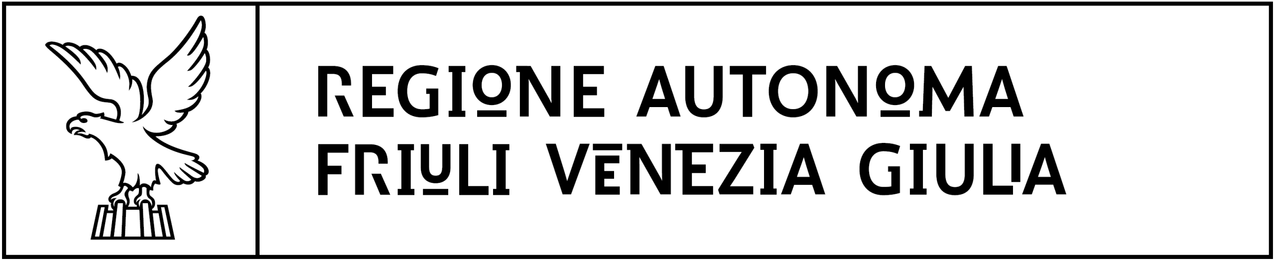regione FVG logo 2025